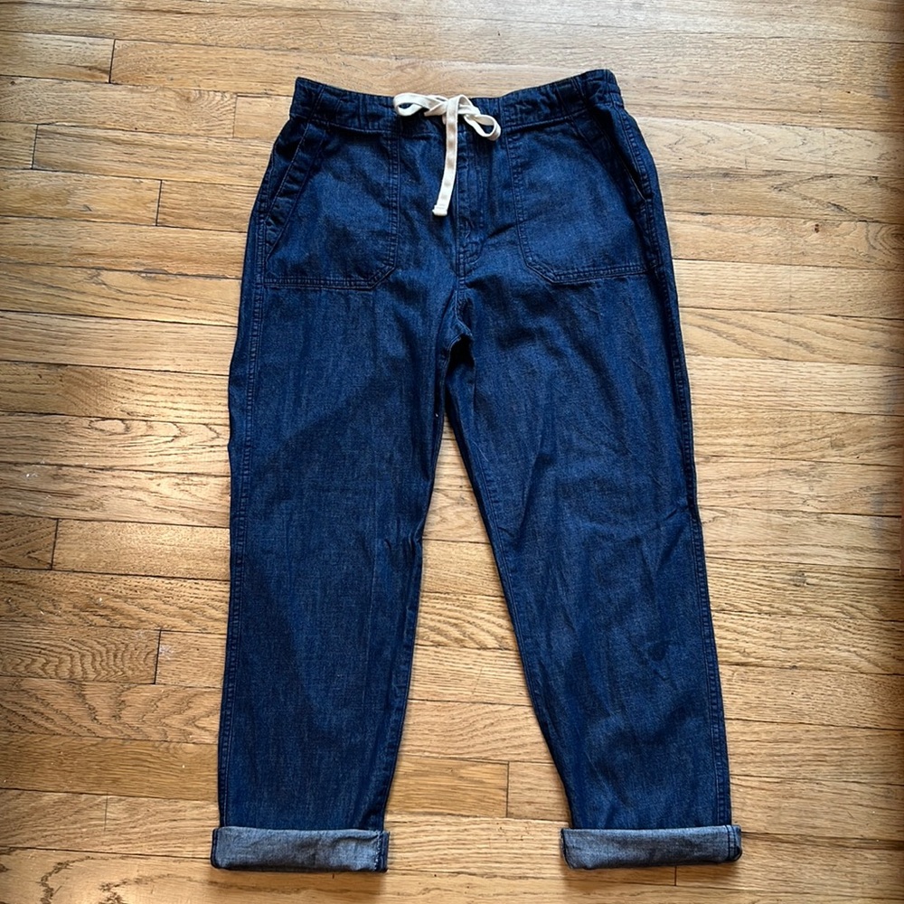 J.Crew Cargo Pants